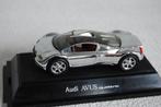 Audi Avus Quattro Silver Revell, Hobby en Vrije tijd, Modelauto's | 1:43, Ophalen of Verzenden, Nieuw, Auto, Overige merken