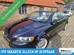 Volvo C70 Convertible 2.4 D5 Momentum|Xenon | Automaat |, Auto's, C70, Gebruikt, Bedrijf, Diesel