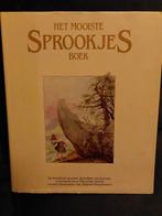 Het mooiste sprookjesboek, Ophalen of Verzenden, Zo goed als nieuw, Christian Strich