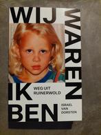 Wij waren, ik ben weg uit Ruinerwold, Gelezen, Ophalen of Verzenden, Nederland