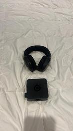 SteelSeries Arctis 7 Transmitter & Steelseries Headset, Computers en Software, Headsets, Ophalen of Verzenden, Zo goed als nieuw