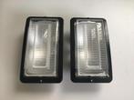 Te koop Knipperlicht kappen set 77 (wit) Dodge w200 d200, Auto diversen, Overige Auto diversen, Ophalen of Verzenden