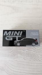 honda civic 2023 Black Pearl mini gt 1:64, Hobby en Vrije tijd, Modelauto's | Overige schalen, Ophalen of Verzenden, Nieuw