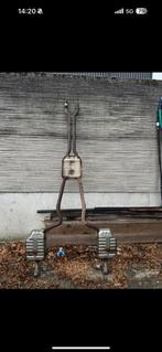 Uitlaat audi a4 b6 3.0 quattro, Auto-onderdelen, Uitlaatsystemen, Ophalen of Verzenden, Audi