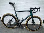 Sworks Tarmac Sl8 Dura Ace Di2 12s PWM Roval CLX II 61, Fietsen en Brommers, Fietsen | Racefietsen, Overige merken, Carbon, Heren