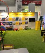 Kunstgras voor diverse toepassingen, Tuin en Terras, Gras en Kunstgras, Ophalen of Verzenden, Nieuw, Kunstgras