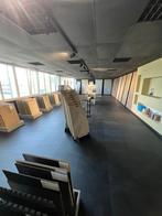 PVC Visgraatvloer | Goedkoop & Stijlvol | €19,90 p/m², Crème, 75 m² of meer, Overige typen, Nieuw