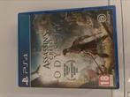 Assassins creed odyssey ps4, Avontuur en Actie, Vanaf 18 jaar, 1 speler, Ophalen of Verzenden