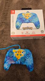 Nintendo Switch Controller - Pikachu Design, Ophalen of Verzenden, Gebruikt, Switch, Overige controllers