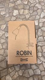 Ikea Robin lampen x 4, Ophalen, Nieuw, Kunststof, Minder dan 50 cm
