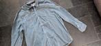 Twinlife blouse 4xl, Kleding | Heren, Grote Maten, Ophalen of Verzenden, Zo goed als nieuw, Blauw, Overhemd
