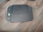 Canon printers, Ophalen, Niet werkend, Printer