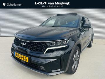 Kia Sorento 1.6 T-GDI Plug-in Hybrid 4WD ExecutiveLine 7p NL beschikbaar voor biedingen