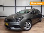 Opel ASTRA 1.2 TURBO - navigatie - camera - cruise - nette s, 65 €/maand, Gebruikt, Euro 6, 1199 cc