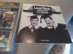 VHS Laurel & Hardy - Nieuw in verpakking, Ophalen of Verzenden