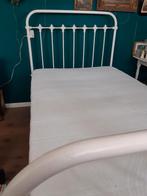 Oud spijlen bed, Ophalen, Frans, Zo goed als nieuw, Twijfelaar