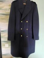 Overjas luchtmacht, Ophalen of Verzenden, Luchtmacht, Nederland, Kleding of Schoenen
