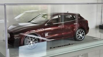 1:18 BBR Models Maserati Levante beschikbaar voor biedingen