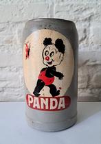 Bierpul Panda lucifers ca 1957 Marten Toonder, Ophalen of Verzenden, Luciferdoosjes of -merken