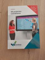 SB projecten coördineren, Boeken, Ophalen of Verzenden, Zo goed als nieuw, Overige niveaus, Nederlands