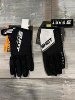 NIEUW bmx handschoenen Shot kind maat 6/7, Ophalen of Verzenden, Nieuw, Handschoenen