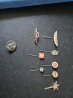 Verzameling bijzondere speldjes, Verzamelen, Ophalen of Verzenden, Gebruikt, Overige onderwerpen