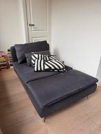 Ikea Söderhamn Sofa, Gebruikt, 100 tot 125 cm, Tweepersoons, Ophalen of Verzenden