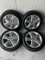 Volkswagen Golf 5 6 7 Caddy look 5x112 17 Inch Zomer, Banden en Velgen, 17 inch, Ophalen of Verzenden, Personenwagen