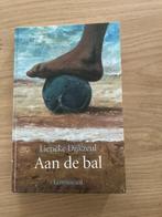 boek Lieneke Dijkzeul, Ophalen of Verzenden, Zo goed als nieuw, Nederland