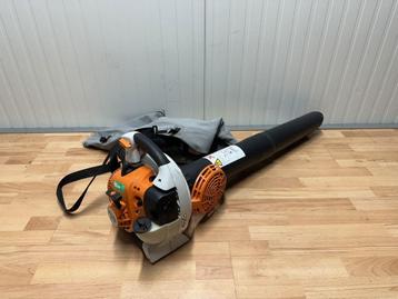 STIHL SH 86-D ZUIGHAKSELAAR beschikbaar voor biedingen