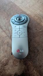 LG TV Afstandsbediening - Gebruikt, Computers en Software, Presenters, Ophalen of Verzenden, Gebruikt, LG, MacOS