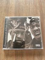 Gravediggaz - 6 Feet Deep, Ophalen of Verzenden, 2000 tot heden, Gebruikt