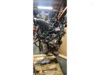 Motor van een Renault Megane, Gebruikt, -, Renault, -