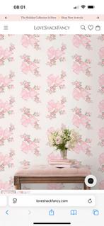 PEEL & STICK behanger gezocht!, Ophalen, Minder dan 10 m²