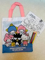 Collectors item: limited edition Hello Kitty van EVA air, Nieuw, Ophalen of Verzenden
