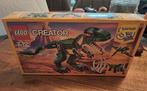Lego Creator Dino, Ophalen of Verzenden, Nieuw