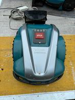Wiper robotmaaier, Tuin en Terras, Grasmaaiers, Ophalen, Zo goed als nieuw