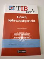 Jacques van den Born - Coach opbrengstgericht, Jacques van den Born; Bert van Hoek, Ophalen of Verzenden, Zo goed als nieuw, Nederlands