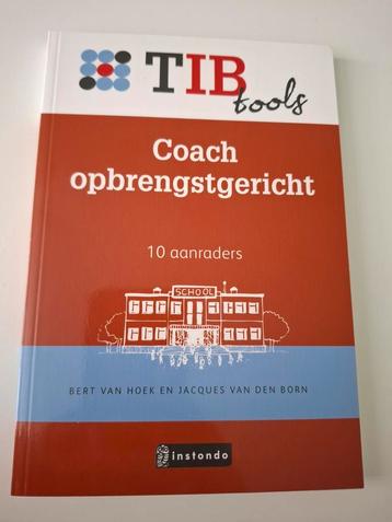 Jacques van den Born - Coach opbrengstgericht beschikbaar voor biedingen