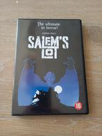 Salem's Lot origineel, Cd's en Dvd's, Vanaf 16 jaar, Ophalen of Verzenden, Zo goed als nieuw