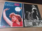 Fellini: 2x4 Meesterwerken (8xDVD BOX) Federico Fellini, Alle leeftijden, Boxset, Nieuw in verpakking, Italië