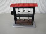 Stoommachine Wilesco Smederij, lichtjes roest. Verder IGS., Ophalen of Verzenden, Groter dan 1:32