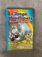 de jonge woudlopers uit 2010, Eén stripboek, Ophalen of Verzenden, Zo goed als nieuw