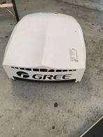 Dak airco camper/caravan, Ophalen, Zo goed als nieuw