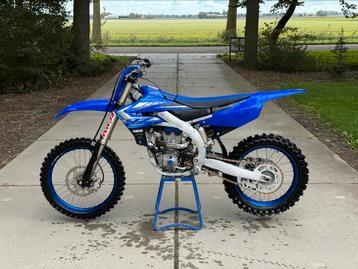 Yamaha YZF 250 2020 - YZF KXF CRF RMZ SXF FC 125 250 450 beschikbaar voor biedingen