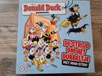 Donald Duck bordspel de stijd om het dubbeltje, Hobby en Vrije tijd, Gezelschapsspellen | Bordspellen, Ophalen, Zo goed als nieuw