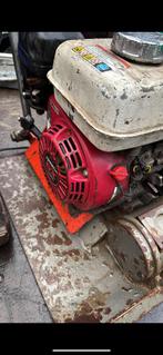 Honda gx 160 loop sloop, Doe-het-zelf en Verbouw, Motoren, Ophalen of Verzenden, Zo goed als nieuw, Benzinemotor, 1800 rpm of meer