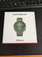 Oneplus watch 2R, Sieraden, Tassen en Uiterlijk, Ophalen of Verzenden, Zo goed als nieuw, Android