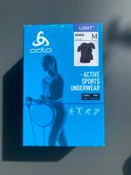 Odlo Active Sports Ondergoed - Maat M - Nieuw, Kleding | Dames, Sportkleding, Maat 38/40 (M), Blauw, Nieuw, Ophalen of Verzenden