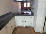 Keuken 430 x180 plus eiland 80x100, Huis en Inrichting, Keuken | Complete keukens, Overige typen, Graniet of Steen, Ophalen of Verzenden